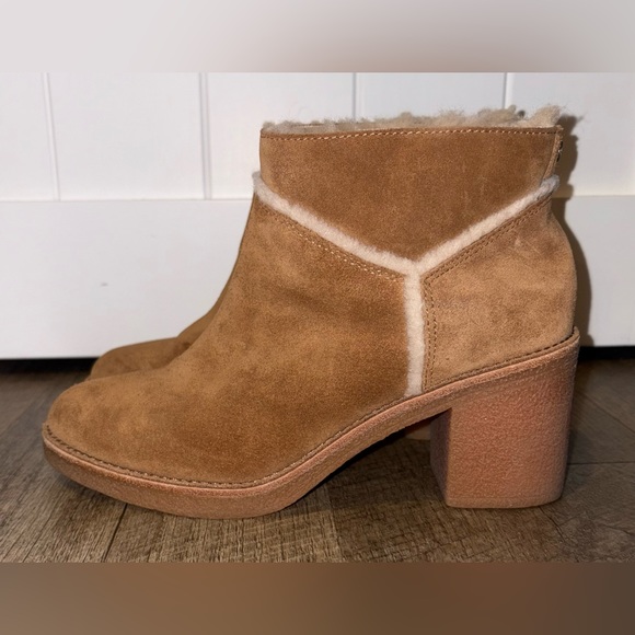 UGG Kasen Boots - Picture 2 of 7
